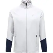 Peak Performance Rider Essentials Fleecejacka Med Dragkedja
