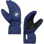 Mammut Fall Line Handskar