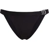 Calvin Klein Bikini Briefs Minimalist Emblem