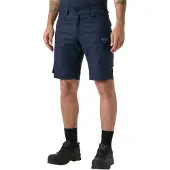 Helly Hansen Oxford 2.0 Connect Arbetsshorts
