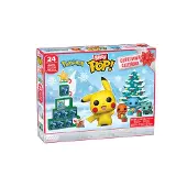 Funko POP! Pokémon Adventskalender