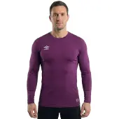 Umbro Core Crew Långärmad Baslager
