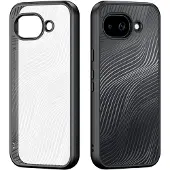 DUX Google Pixel 10a Aimo Hybridskal - Svart