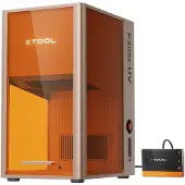 Xtool F2 Ultra Uv Lasergravyr