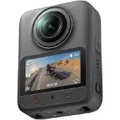 DJI Osmo 360 II Adventure Combo