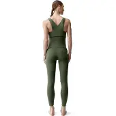 Born Living Yoga ärmlös Jumpsuit