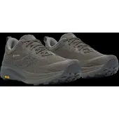 Saucony - Trailskor - Peregrine 16 GORE-TEX Fatigue/Ebony för Unisex - Storlek 46 - Khaki