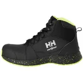 Helly Hansen Manchester Mxr S3s Skyddsskor