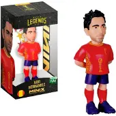 Minix España Xavi Figur