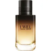 Giorgio Armani I WILL Refillable Eau de Parfum 60 ml