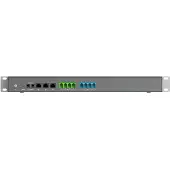 Grandstream Networks Grandstream UCM6304A - IP-PBX - stativmonterbar - 4 FXO-portar - 4 FXS-portar - 3 x 10/100/1000