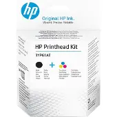 HP 3YP61AE svart/färg skrivhuvud (original)