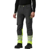 Helly Hansen Icu Brz Connect Cl1 Arbetsbyxor