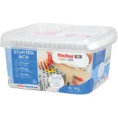 Fischertechnik Starter-Box 579434 Byggsats från 3 år