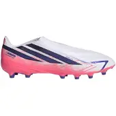 Adidas F50 Hyperfast League Laceless Ag Fotbollsskor