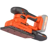 Powerplus Powdp50300 20v Slipmaskin Utan Batteri