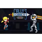 Cally's Caves 4 Key GLOBAL