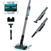 Cecotec Scoba 2100 Twice Dammsugare