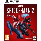 Marvel: Spider-Man 2 (PS5)