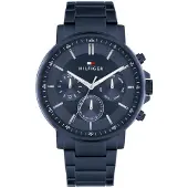 Tommy Hilfiger 1710705 Klocka herr Tyson Le 44 mm 5 ATM