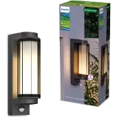 Philips Avendale 8721103172624 Utomhusväggbelysning