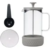 La Cafetière Fransk Press 1l 8 Koppar