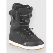 Nitro Venture BOA 2027 Snowboardboots black, 25.5