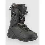 Nitro Team BOA Wide 2026 Snowboardboots black, 27.5