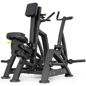 Marbo-sport Seated Row MF-U017 2.0