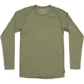 Devold Adventure Merino 190 T-shirt Med Lång ärm
