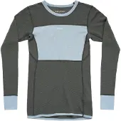 Devold Wool Mesh 190 Långärmad Baslager