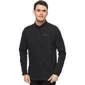 Jack Wolfskin Men's Taunus Half Zip '25 herrfleecejacka