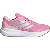 Adidas Skor - Runfalcon 6 - St Tropic Bloom/Silver M - - 36 2/3 - Skor