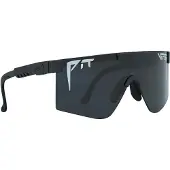 Pit Viper The Exec Original2.0 Wide Solglasögon