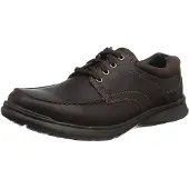 Clarks Shoes Cotrell Edge Skor