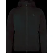 Under Armour Unstoppable Fleece Sweatshirt Med Dragkedja