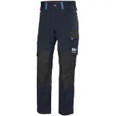 Helly Hansen Oxford 4x Connect Arbetsbyxor