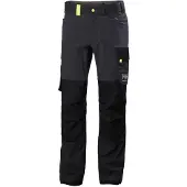 Helly Hansen Oxford 4x Connect Arbetsbyxor