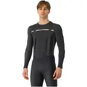 Castelli Merino Långärmad Baslager