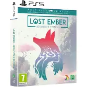 Lost Ember