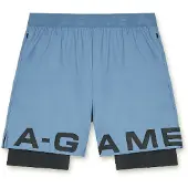 A-Game Sportbyxa blå