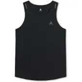 A-Game T-shirt svart