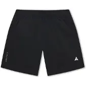 A-Game Sportbyxa 'Anchor' svart