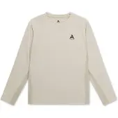 A-Game T-shirt beige