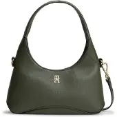 Tommy Hilfiger Handväska oliv