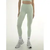 DRILLS Apparel Leggings 'RACQUET Leggings' ljusgrön