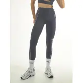 DRILLS Apparel Leggings 'RACQUET Leggings' nattblå