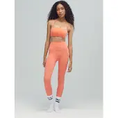 DRILLS Apparel Leggings 'ACTIVE' korall