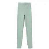 MyLibi Leggings pastellgrön