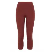 MyLibi Leggings mörkröd